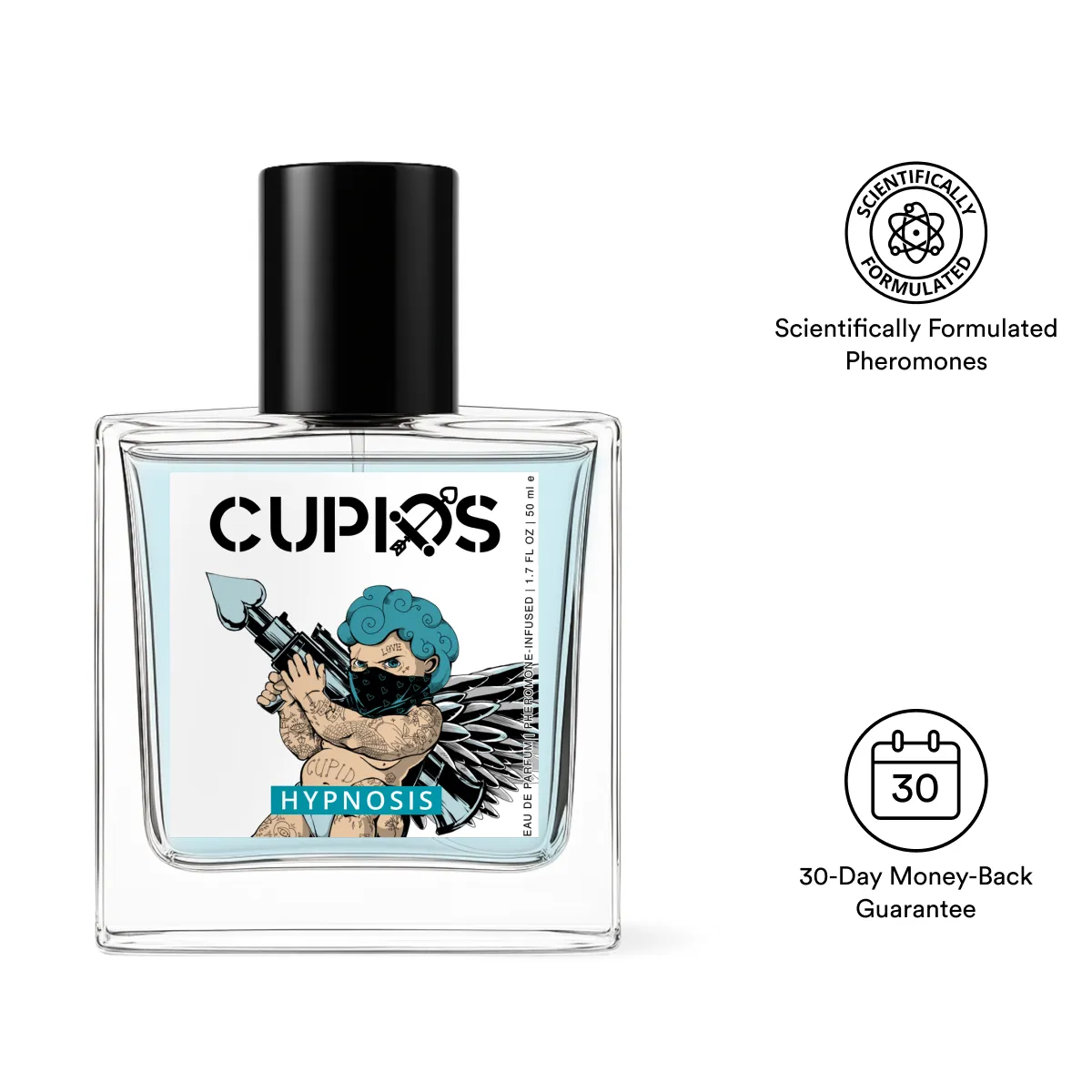 Cupid 2.O